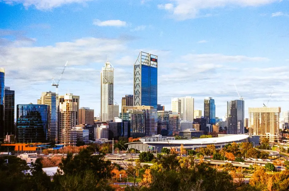 Financial Planning Perth: Comprehensive Wealth & Retirement Solutions for Western Australia