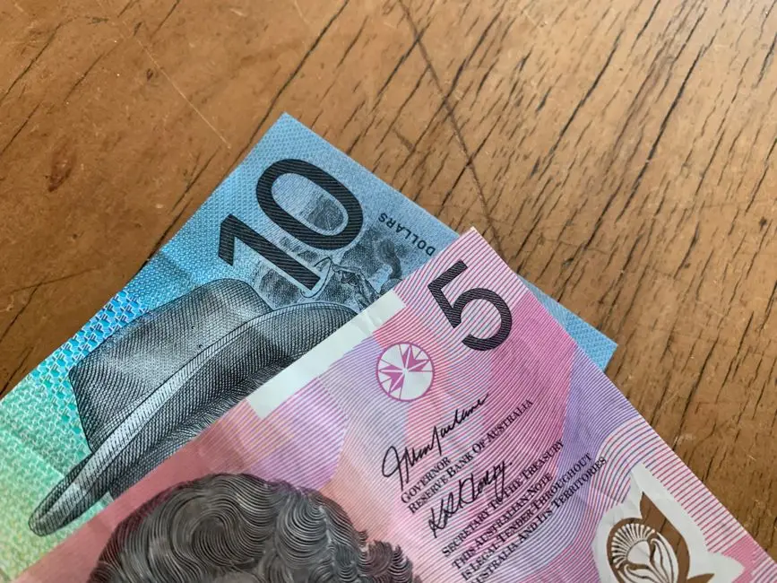 Monthly Cash Flow Planner: Master Your Australian Household Budget